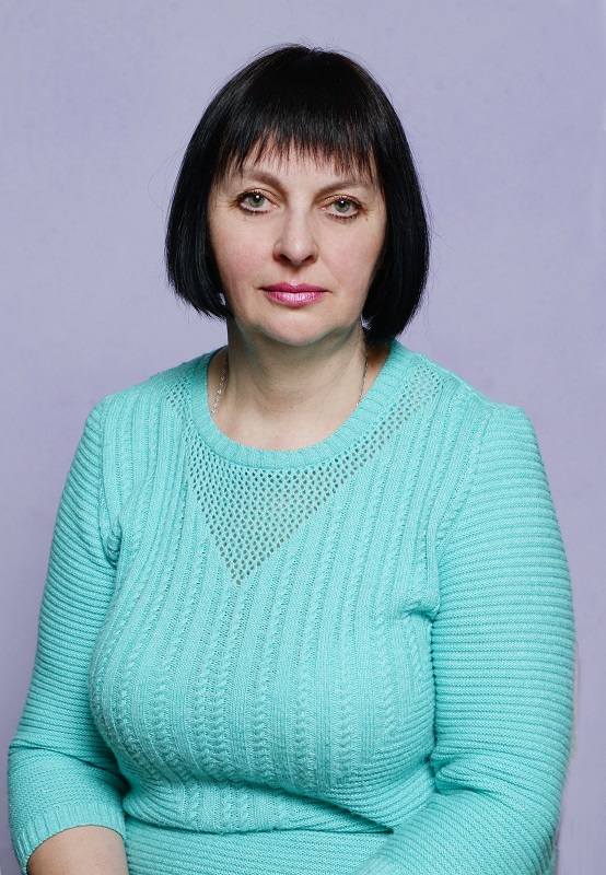 Ермакова Ирина Ивановна.