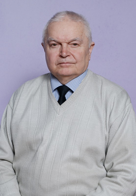 Рябцев Александр Семёнович.