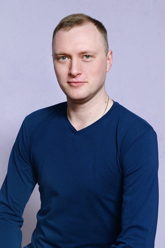 Булаев Сергей Николаевич.