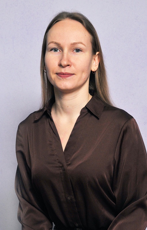 Судакова Юлия Борисовна.