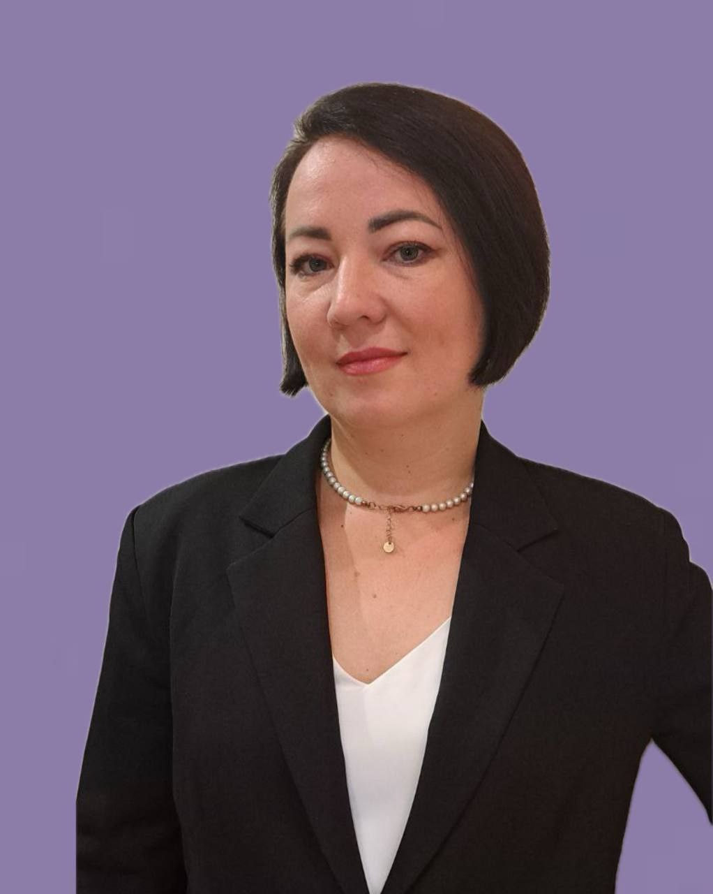 Лазарева Юлия Викторовна.