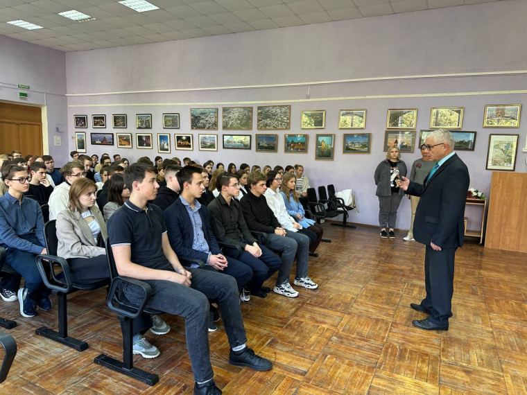 Для тех, кто движется к успеху!.
