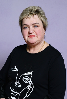 Толстолыткина Татьяна Вячеславовна Толстолыткина Татьяна Вячеславовна