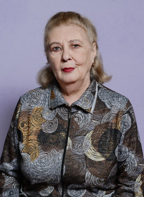 Иванова Галина Степановна Иванова Галина Степановна